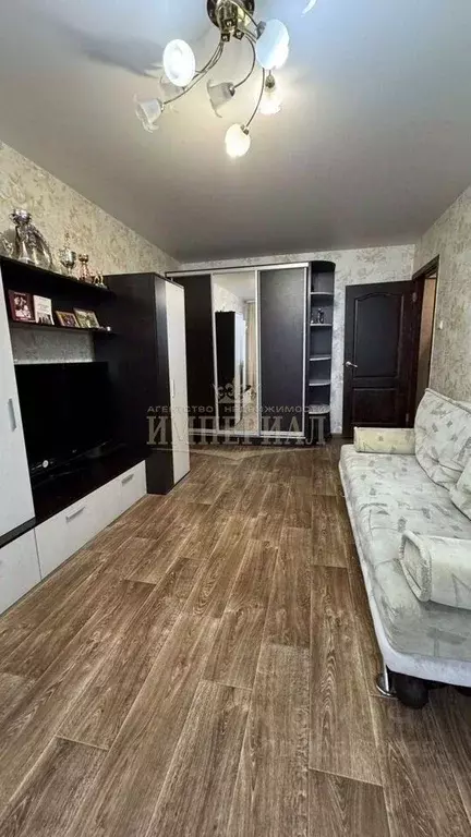 3-к кв. Марий Эл, Йошкар-Ола ул. Героев Сталинградской Битвы, 10А ... - Фото 2