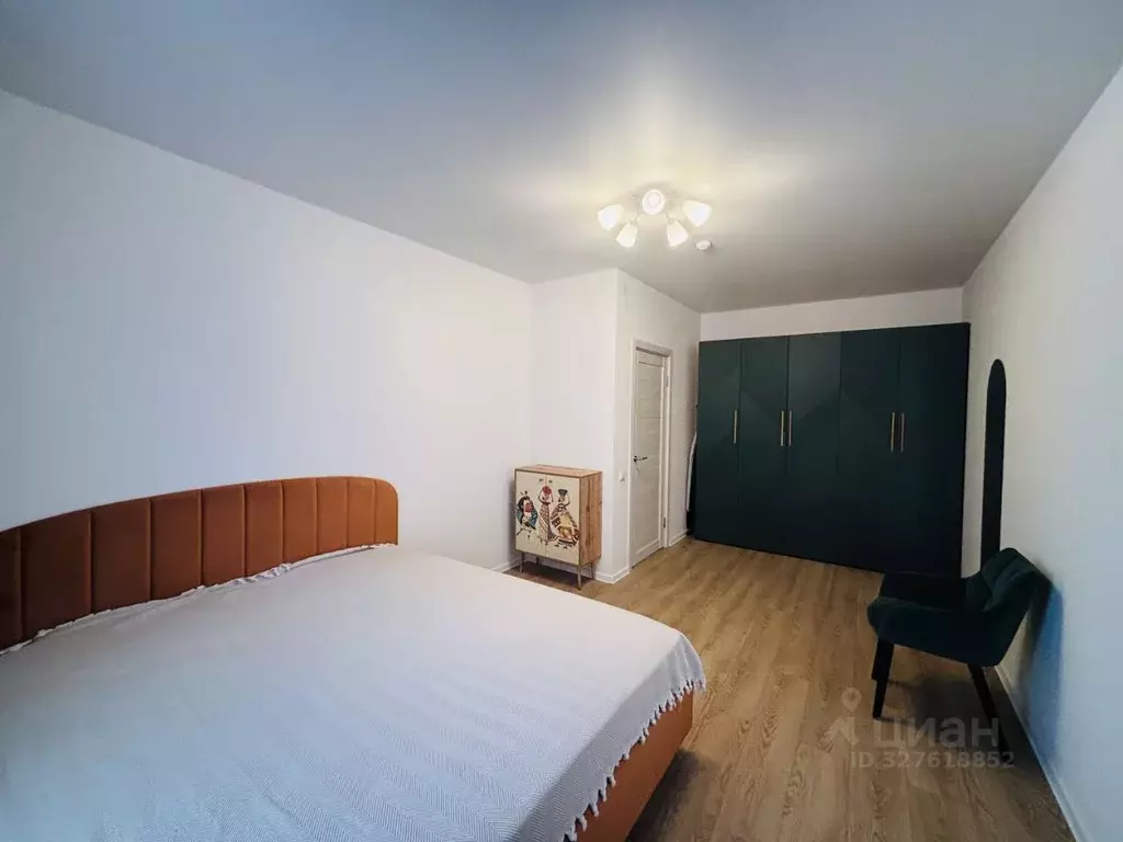 1-к кв. Москва Кусковская ул., 12/1 (40.0 м) - Фото 1