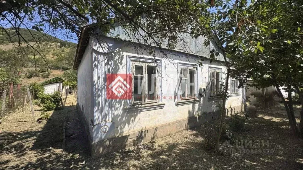 Дом в Крым, Алушта муниципальный округ, с. Приветное ул. Карла Маркса ... - Фото 2