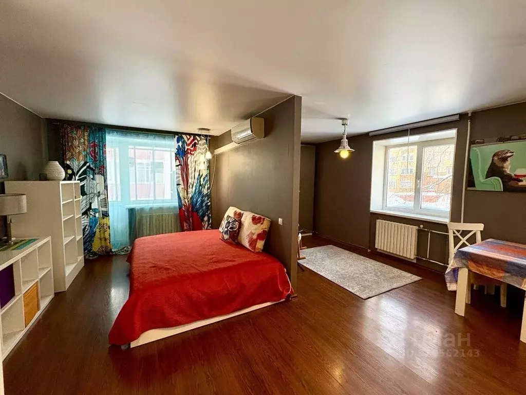 2-к кв. Московская область, Раменское ул. Гурьева, 6 (41.6 м) - Фото 2