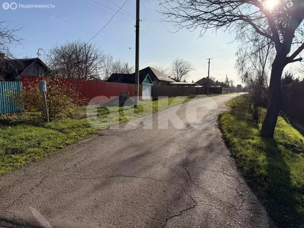 Дом в Кореновск, Центральная улица, 6 (29.4 м) - Фото 1