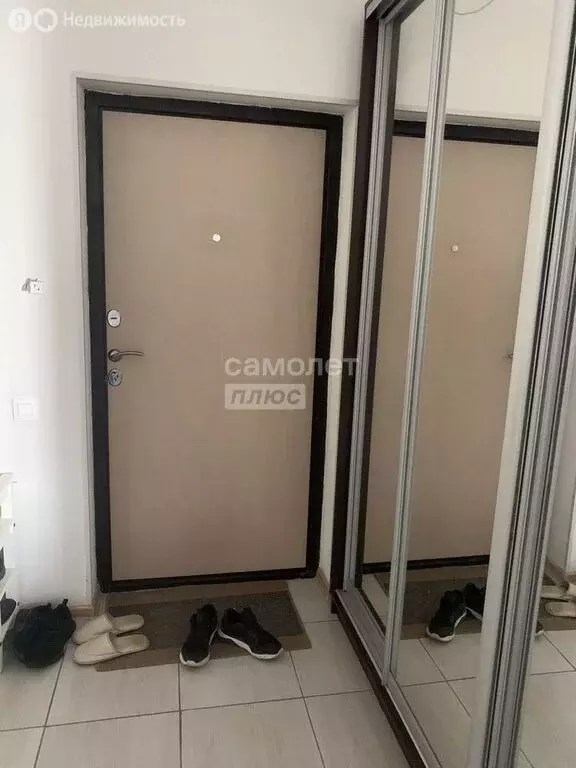 Квартира-студия: Одинцово, Северная улица, 5к2 (38 м) - Фото 1