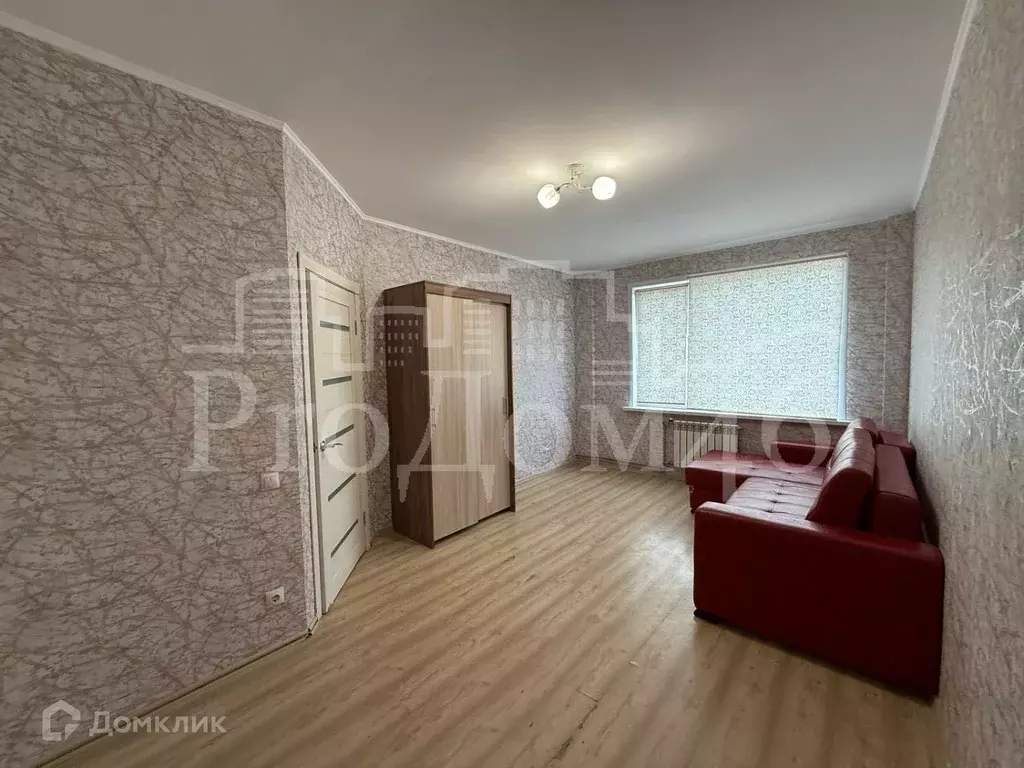 Продаётся 1-к квартира, 34.5 м - Фото 1