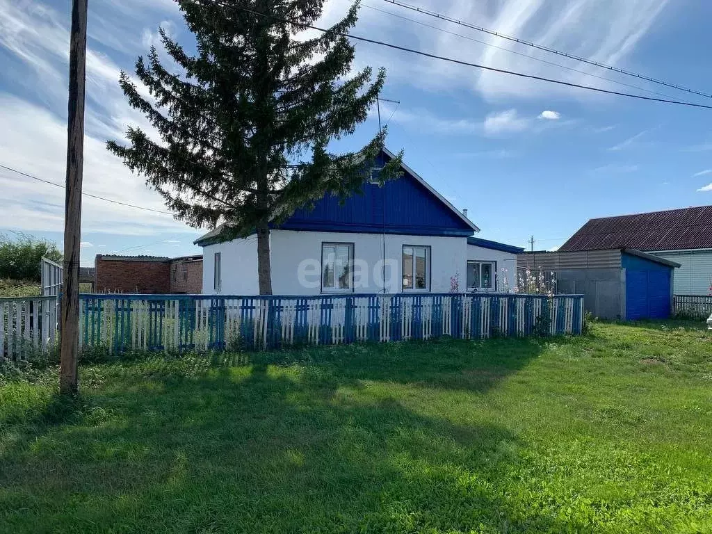 Купить Дом В Азовский Омская Область
