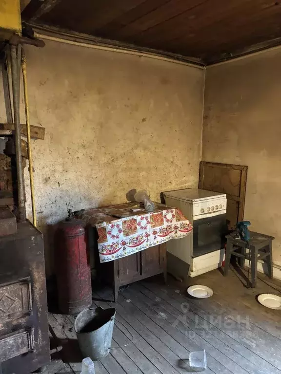 Дом в Калужская область, Село Ферзиково с/пос, д. Перерушево 2 (111 м) - Фото 1