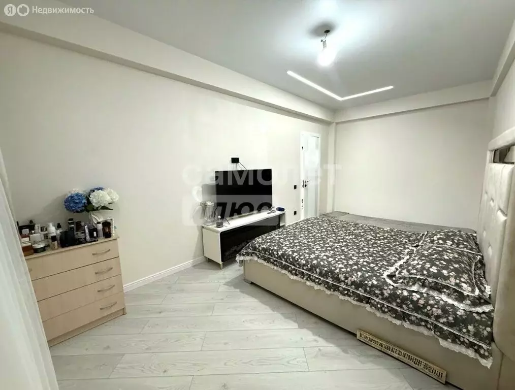 1-комнатная квартира: Каспийск, улица Ленина, 65 (45 м) - Фото 2