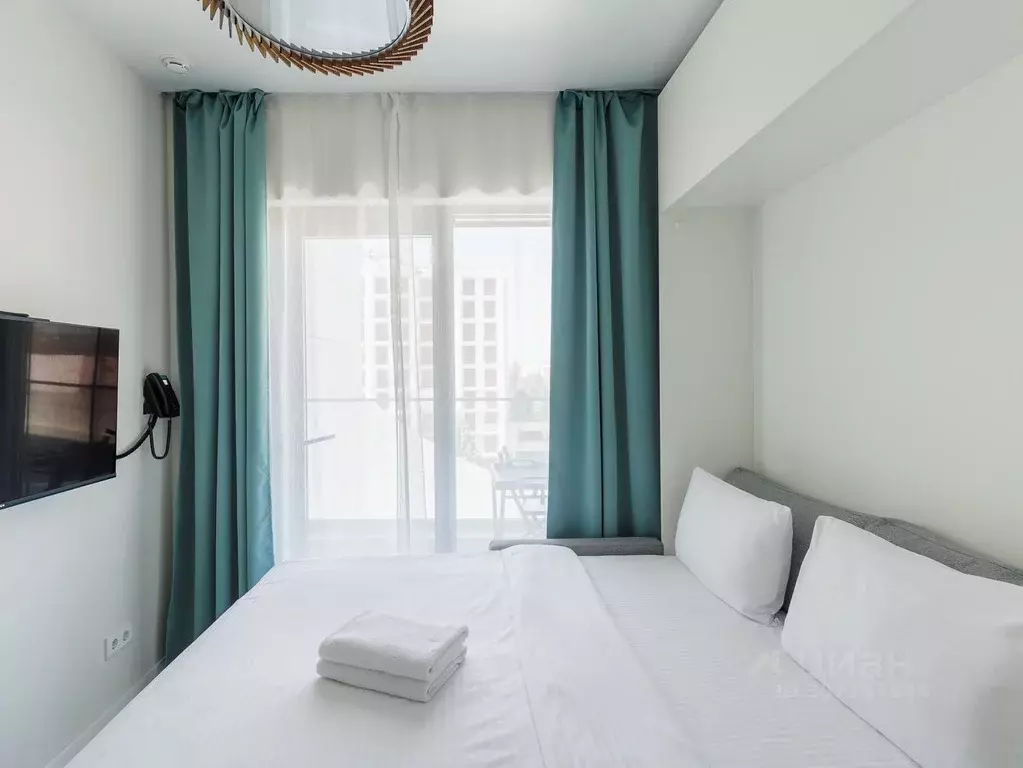 Комната Краснодарский край, Анапа Пионерский просп., 20 (20.0 м) - Фото 1