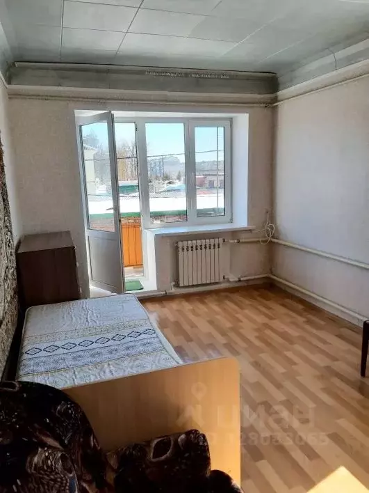 1-к кв. Владимирская область, Гороховец ул. Льва Толстого, 41 (27.4 м) - Фото 1