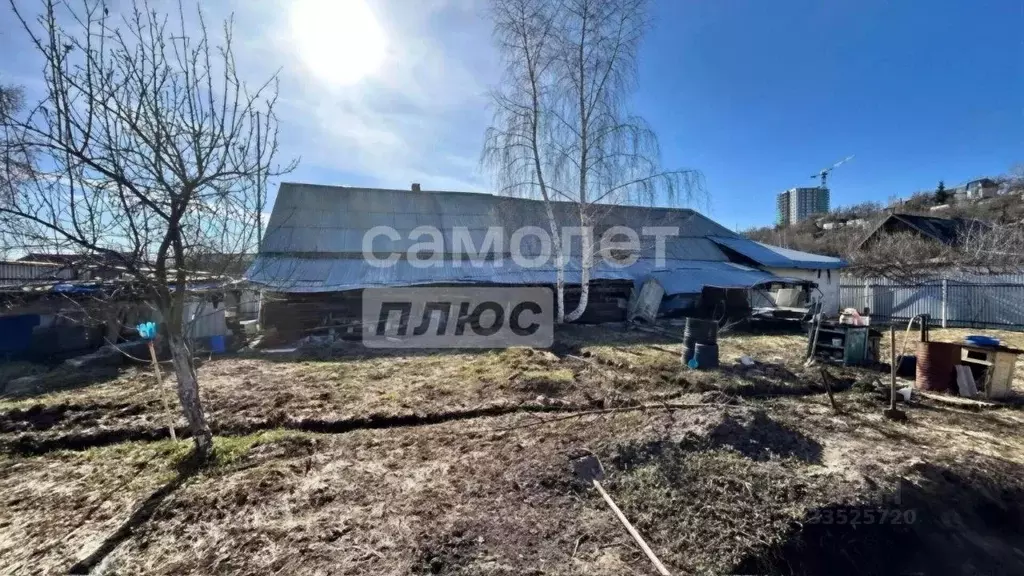 Участок в Татарстан, Зеленодольск Луговая ул., 8 (8.7 сот.) - Фото 1