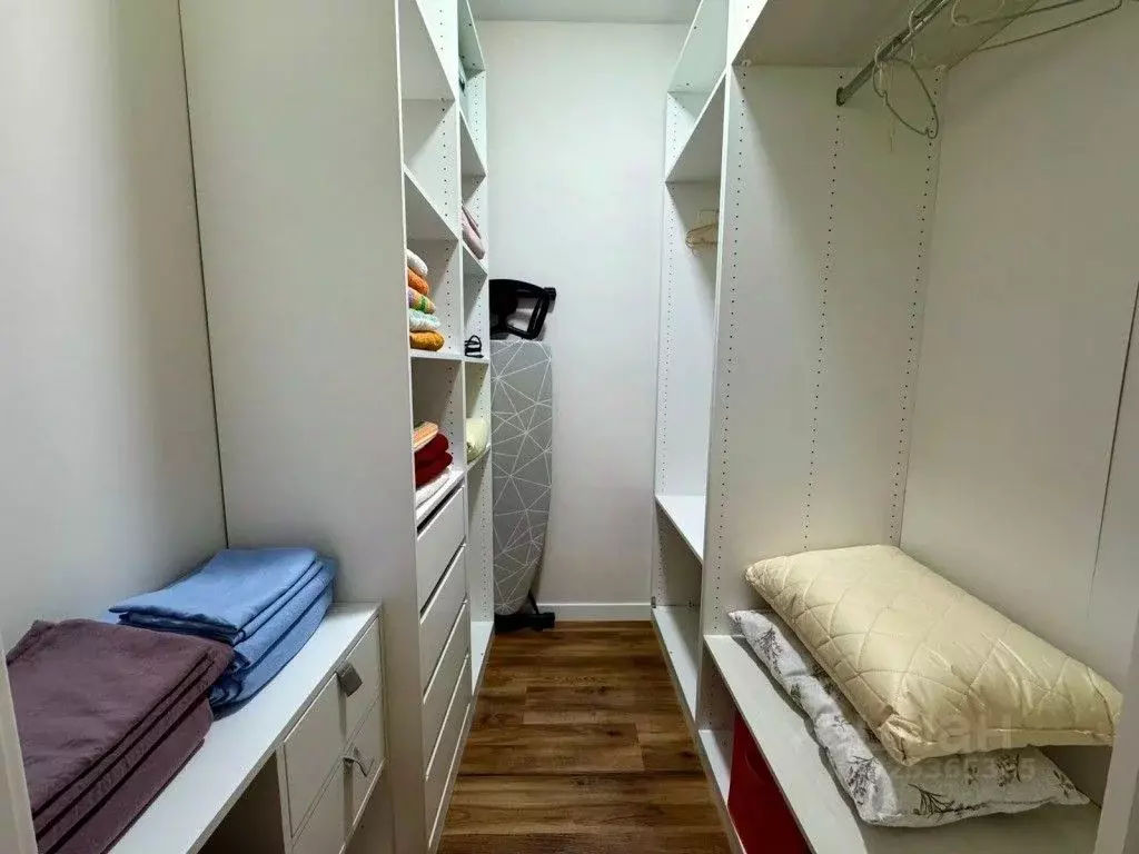 1-к кв. Самарская область, Самара Гая ул., 20 (55.0 м) - Фото 2