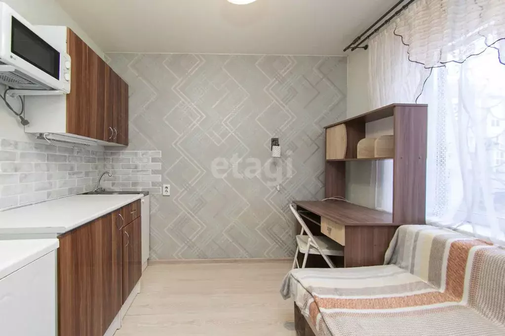 Студия Томская область, Томск Алтайская ул., 97/1 (15.0 м) - Фото 0