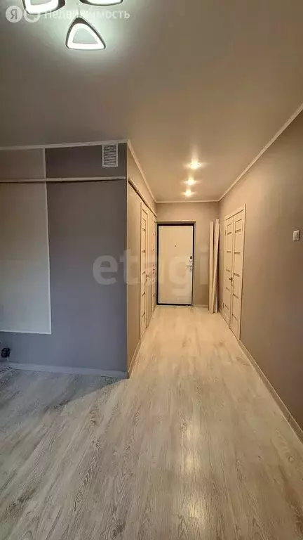 1-комнатная квартира: Белгород, улица Губкина, 20 (35.4 м) - Фото 2