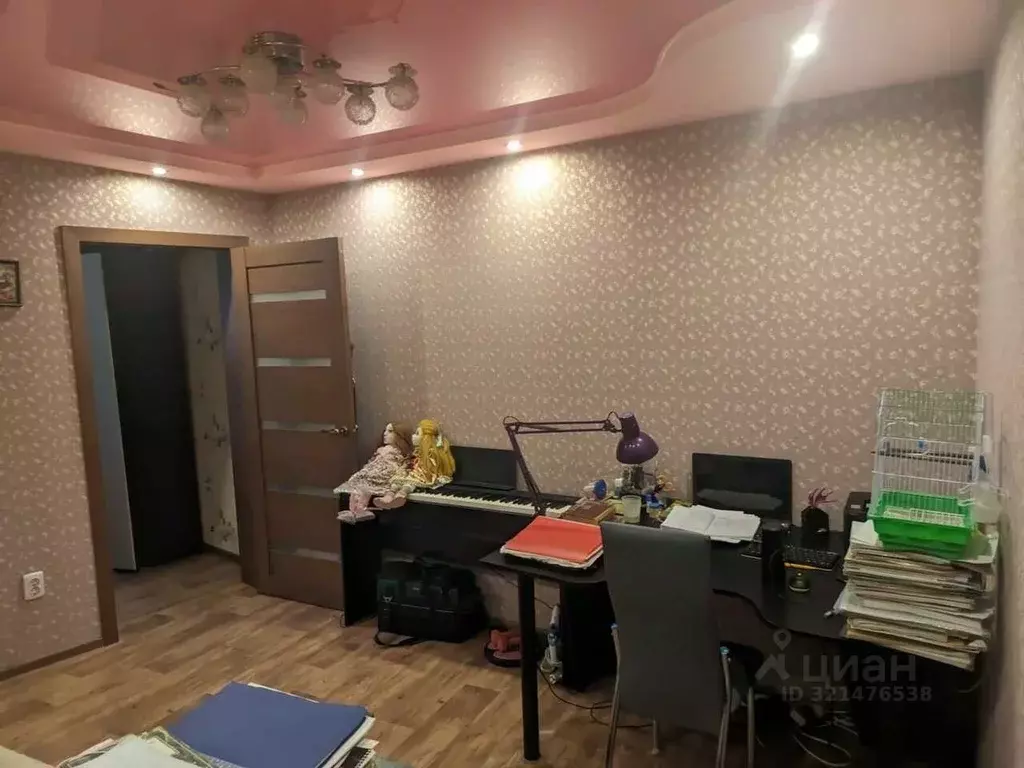 2-к кв. Крым, Бахчисарай ул. Севастопольская, 91 (65.0 м) - Фото 1