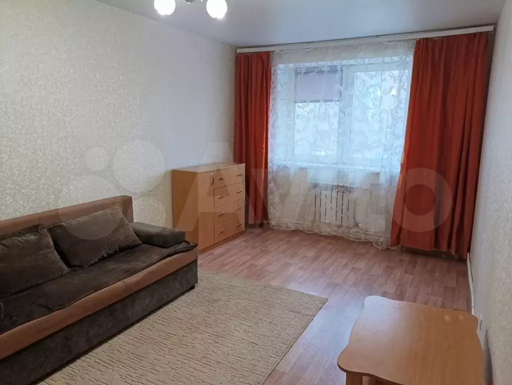 1-к. квартира, 34 м, 2/13 эт. - Фото 0