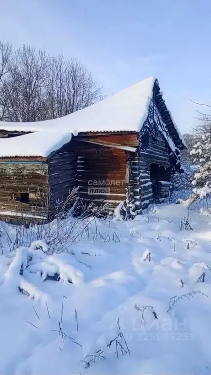 Участок в Ярославская область, Ростовский муниципальный округ, с. ... - Фото 1