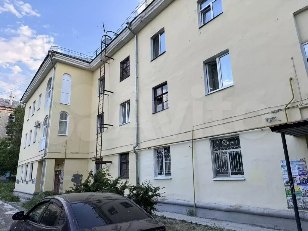 Комната 14 м в 3-к., 2/3 эт. - Фото 1