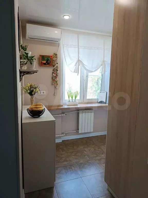 3-к. квартира, 55,6 м, 5/5 эт. - Фото 0