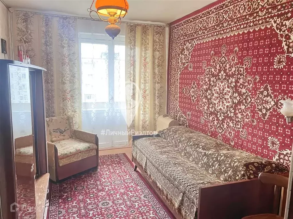Продаётся 3-к квартира, 60.7 м - Фото 0