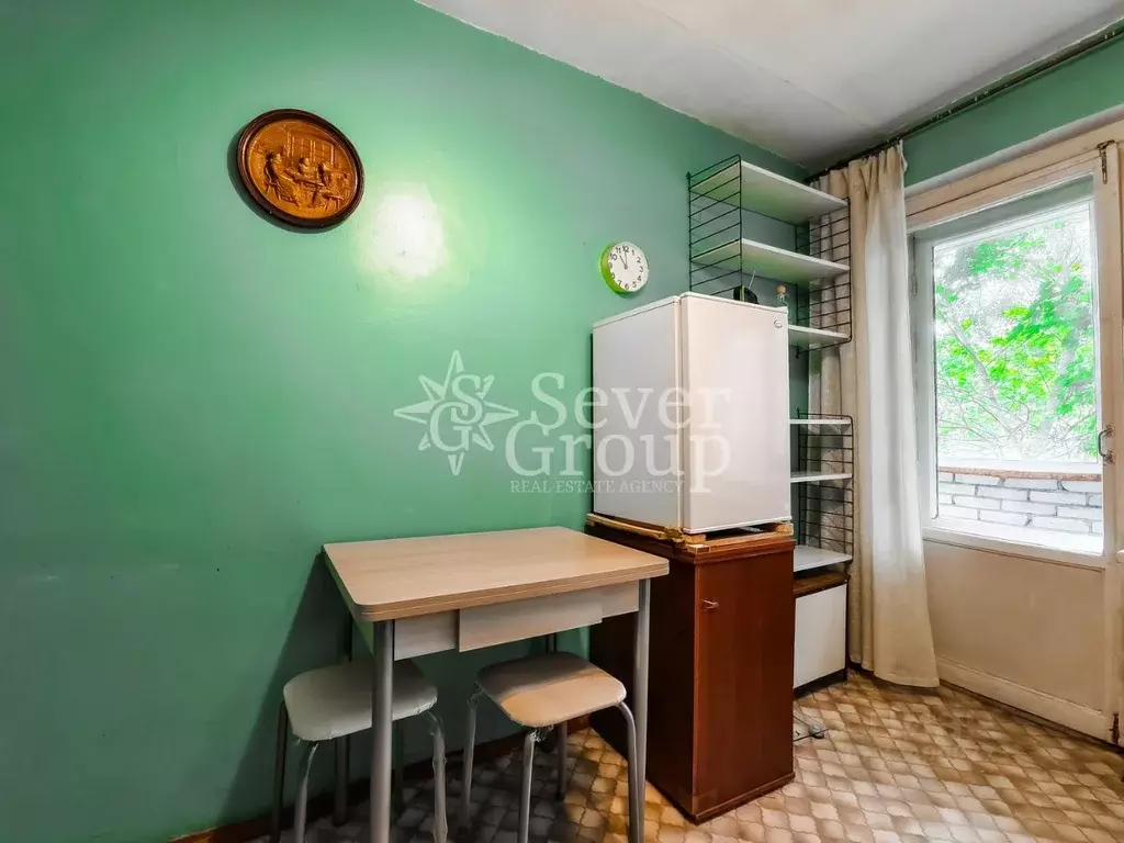 2-к кв. Ленинградская область, Всеволожск Колхозная ул., 15 (60.0 м) - Фото 2