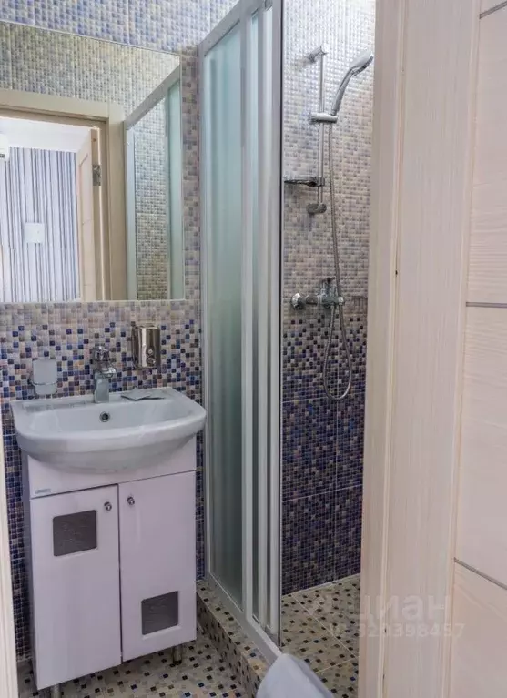 Комната Крым, Алушта ул. Набережная, 24А/64 (22.0 м) - Фото 2