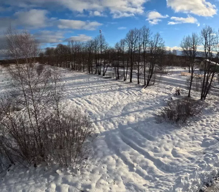 Участок в Московская область, Дмитровский городской округ, д. Микляево ... - Фото 0