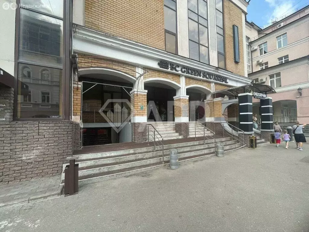 Офис (250 м) - Фото 2