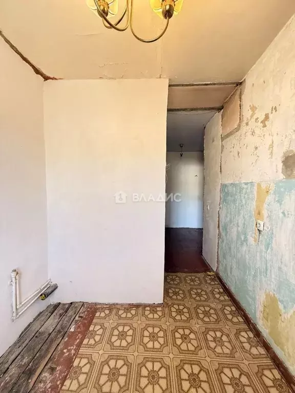 1-к кв. Забайкальский край, Чита Геодезическая ул., 42В (29.8 м) - Фото 1