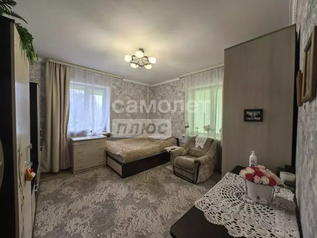 2-к кв. Московская область, Дмитров Большевистский пер., 8 (59.8 м) - Фото 1