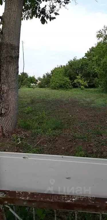 Участок в Краснодарский край, Анапа муниципальный округ, Гостагаевская ... - Фото 1