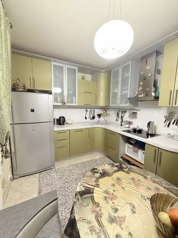 1-к кв. Московская область, Королев ул. Мичурина, 27/5 (42.0 м) - Фото 1