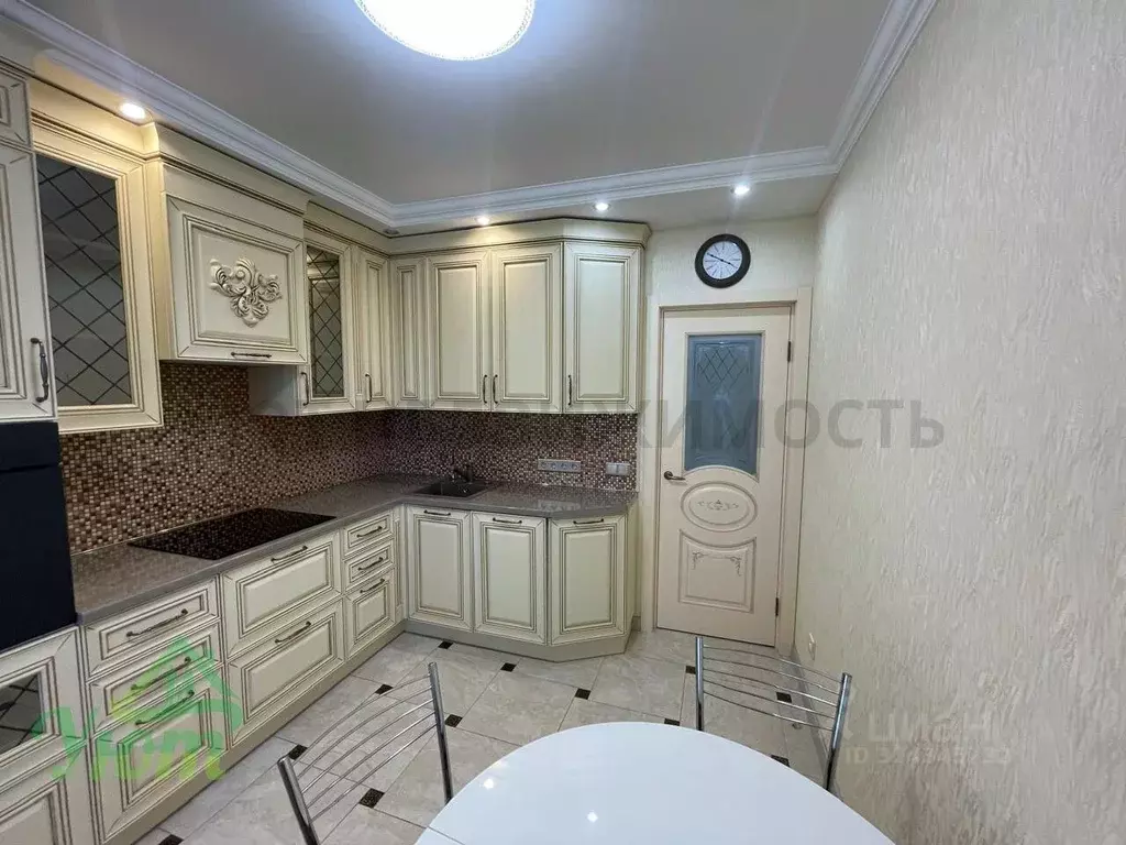 2-к кв. Московская область, Ленинский городской округ, Дрожжино пгт ... - Фото 2