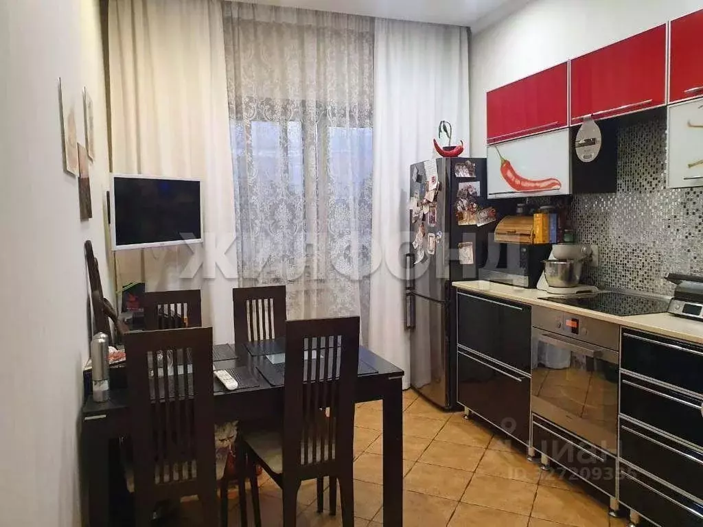 2-к кв. Хакасия, Абакан ул. Стофато, 14 (72.0 м) - Фото 2