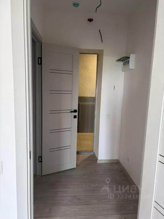 1-к кв. Курская область, Курск Соловьиная ул., 53 (41.0 м) - Фото 1