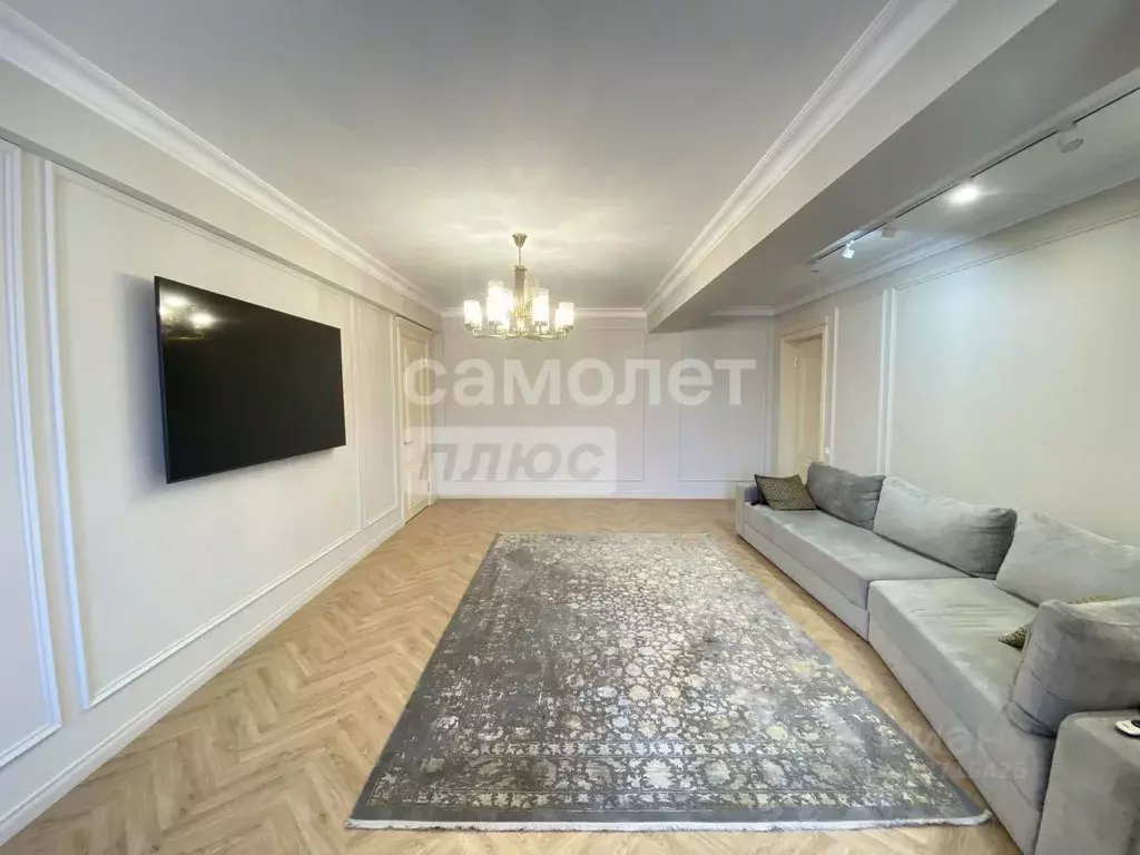 3-к кв. Дагестан, Дербент ул. Сальмана, 65Вк2 (100.0 м) - Фото 1