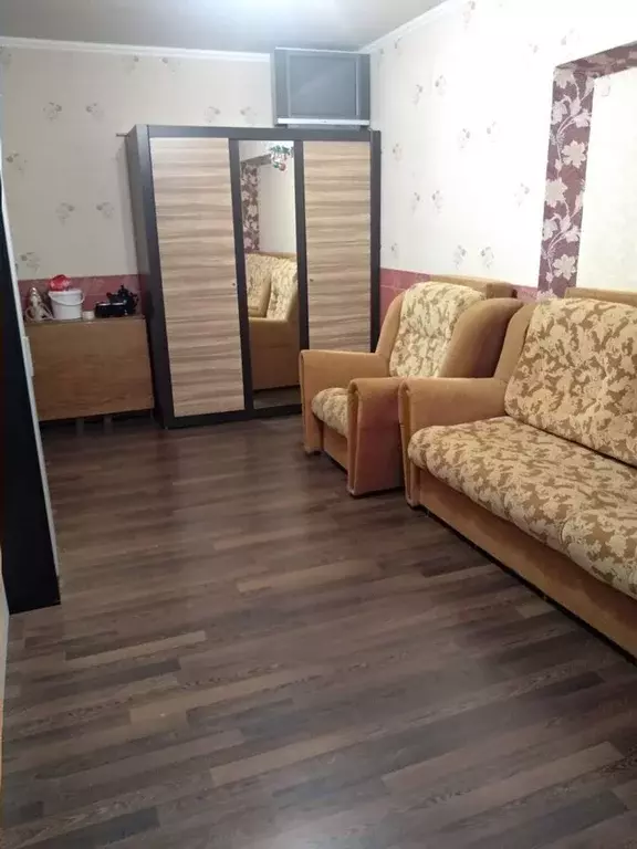 Комната Санкт-Петербург ул. Тельмана, 43К4 - Фото 1