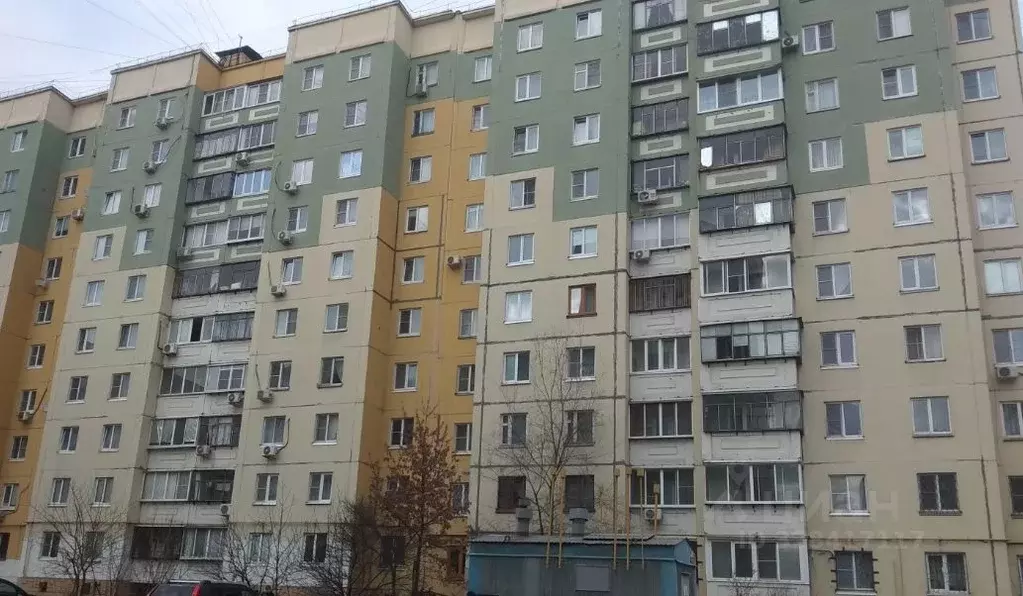 3-к кв. Липецкая область, Липецк просп. Победы, 73 (65.6 м) - Фото 2