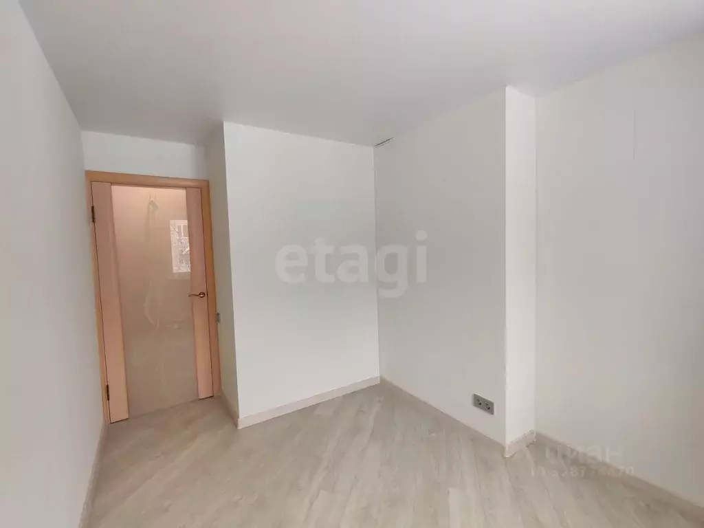 2-к кв. Камчатский край, Вилючинск Центральный мкр, 12 (49.6 м) - Фото 2