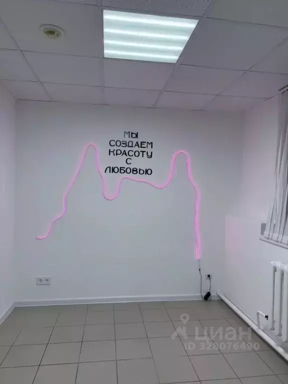 Помещение свободного назначения в Тюменская область, Тюмень ул. ... - Фото 2