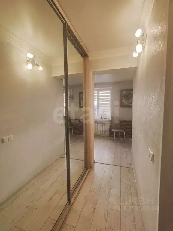 2-к кв. Крым, Симферополь ул. Молодых Подпольщиков (40.0 м) - Фото 1