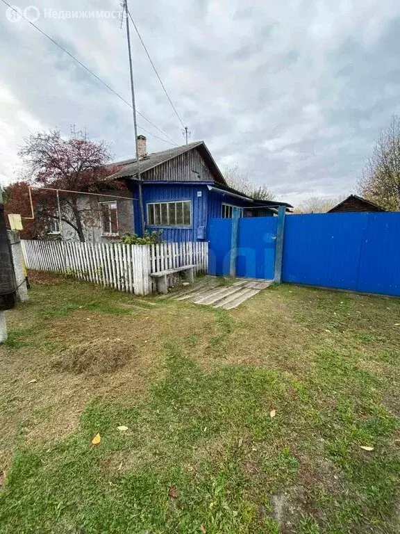 Дом в село Караульнояр, Пионерская улица (65.6 м) - Фото 1