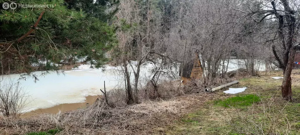Дом в Владимирская область, Собинский муниципальный округ, СНТ Белый ... - Фото 1