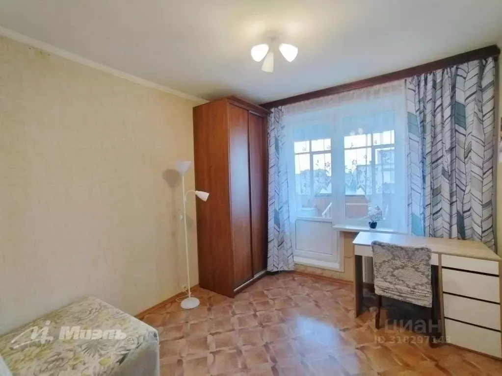 3-к кв. Московская область, Балашиха Железнодорожный мкр, ул. Пушкина, ... - Фото 1
