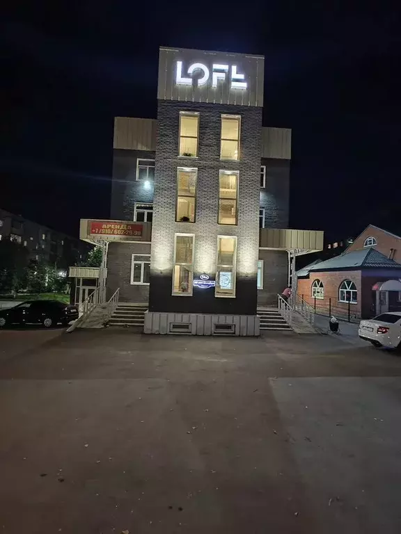 Торговая площадь в Калужская область, Балабаново г. Боровский ... - Фото 1