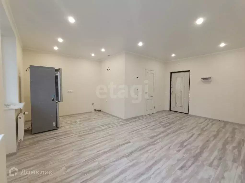 Продаётся квартира-студия, 31 м - Фото 0