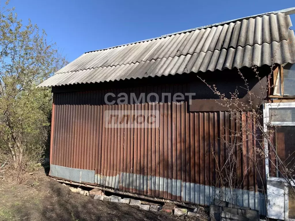 Участок в Челябинская область, Сосновский муниципальный округ, Надежда ... - Фото 2