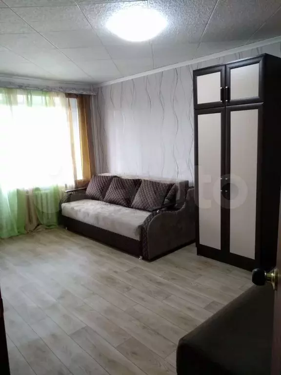1-к. квартира, 31 м, 3/5 эт. - Фото 0