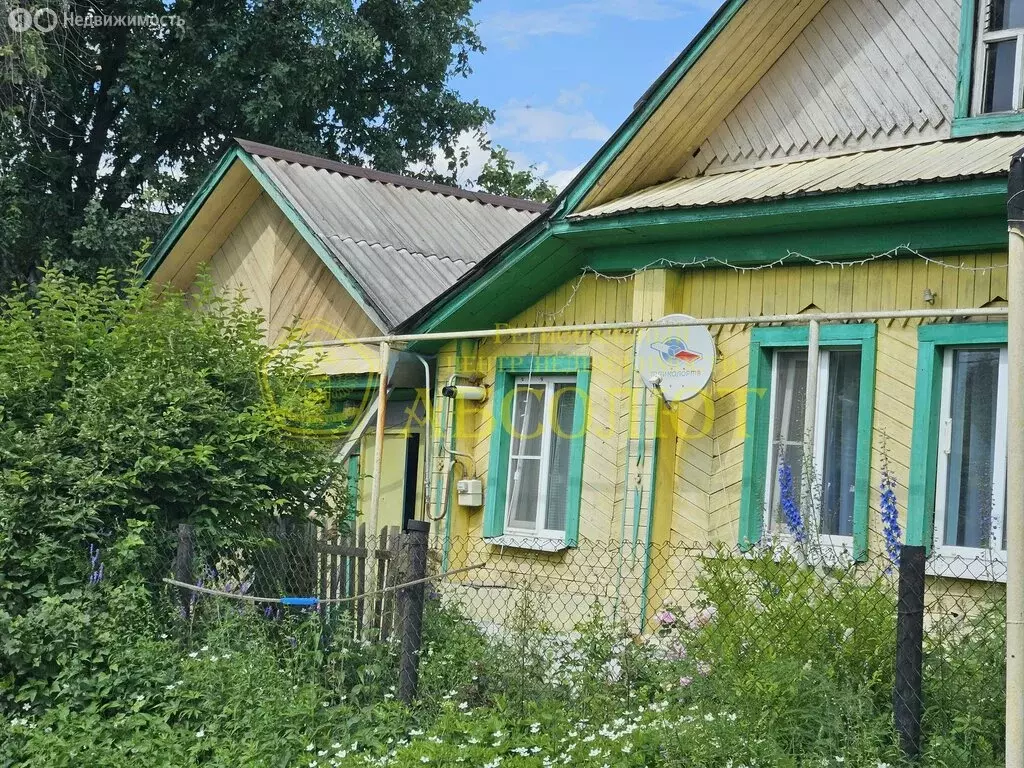 Дом в Ревда, улица Серова (65 м) - Фото 1