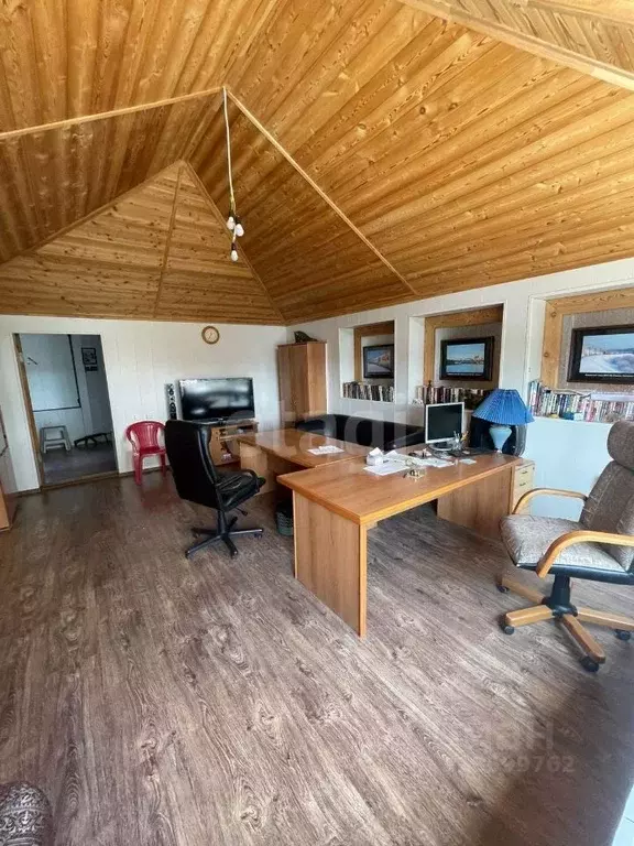 Склад в Башкортостан, Калтасинский район, Краснохолмский сельсовет, с. ... - Фото 2