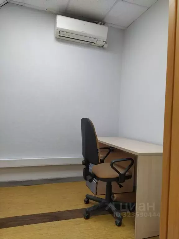 Офис в Новосибирская область, Новосибирск ул. Писарева, 102 (8 м) - Фото 2