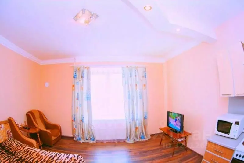 1-к кв. Мордовия, Саранск Коммунистическая ул., 15 (35.0 м) - Фото 1